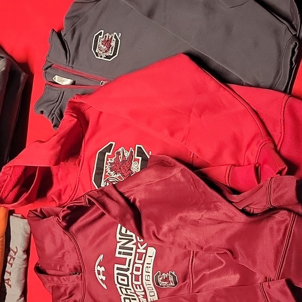 Hoodies